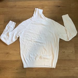 White long sleeve